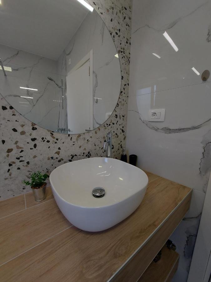 Apartment Caza Rijeka Buitenkant foto