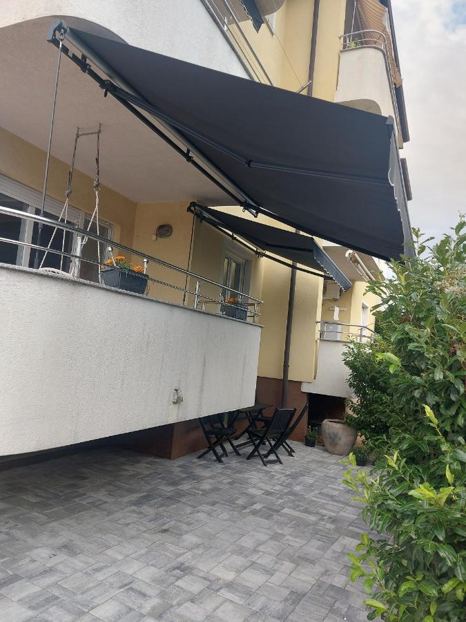 Apartment Caza Rijeka Buitenkant foto