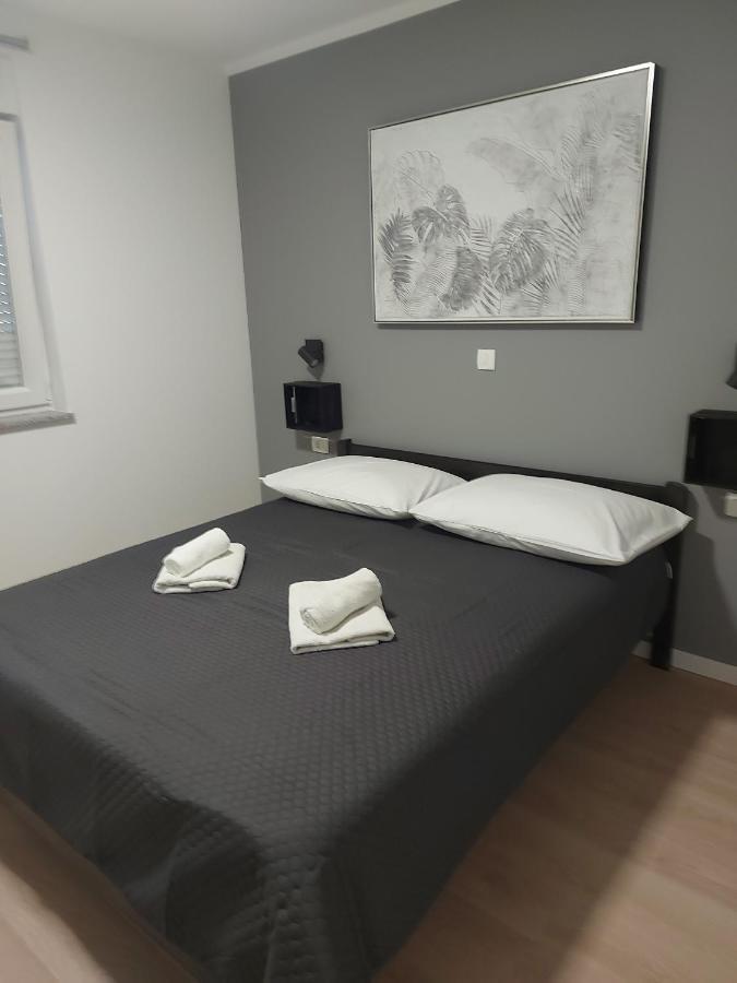 Apartment Caza Rijeka Buitenkant foto