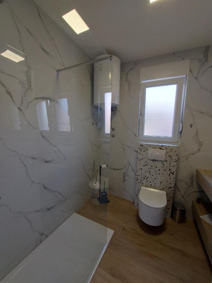 Apartment Caza Rijeka Buitenkant foto