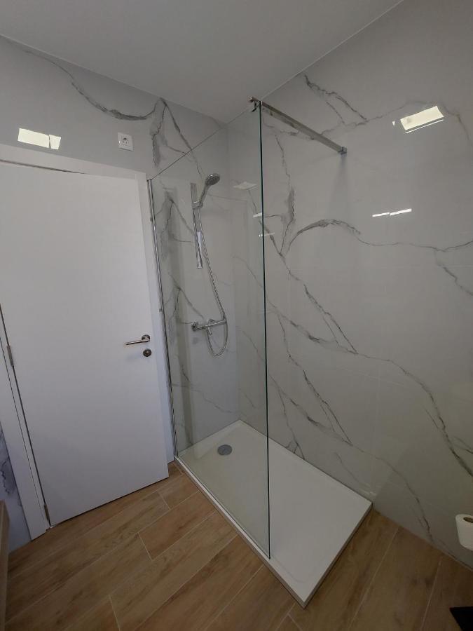 Apartment Caza Rijeka Buitenkant foto